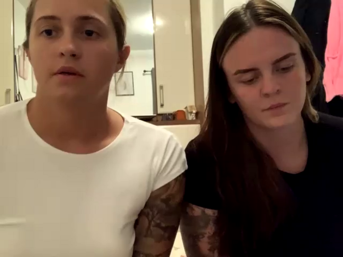 Sexyyduoxx