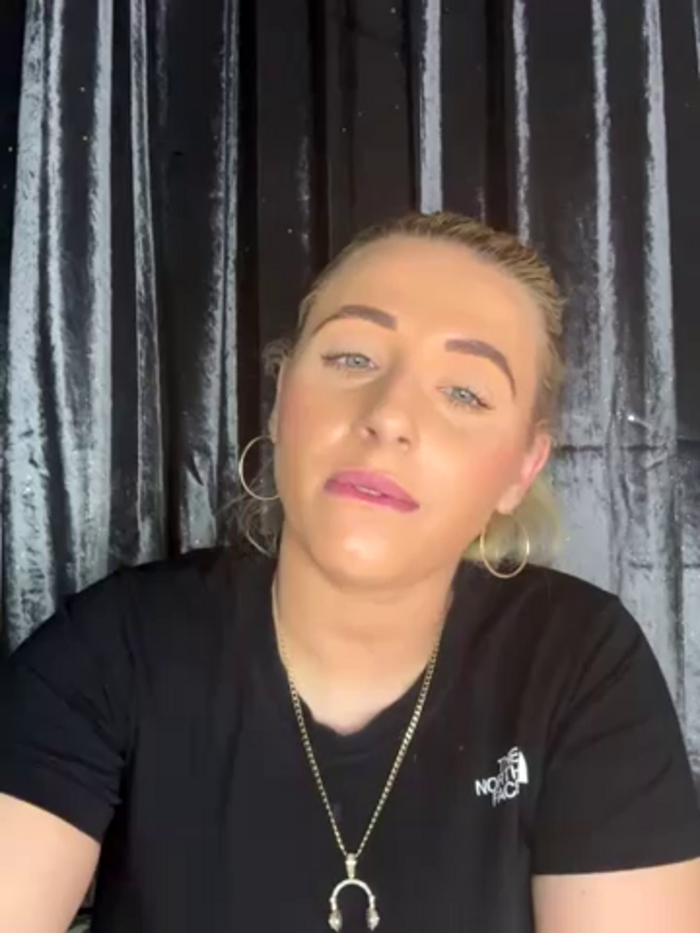 Strongqueen