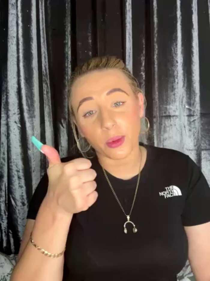 Strongqueen