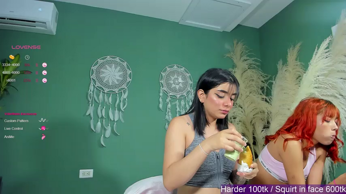 Wetnaughtygirls