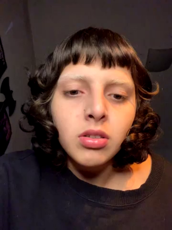 defuntinha