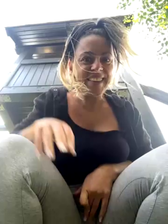 ladywithbigass