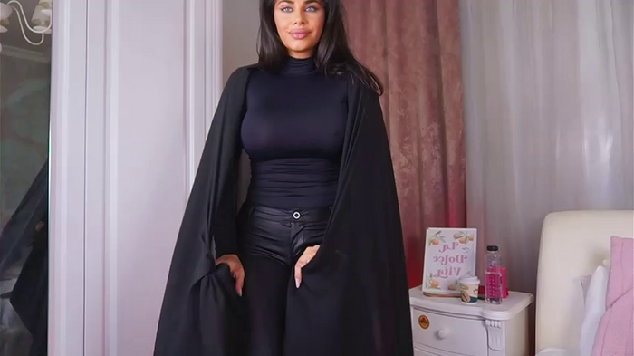 the_arabian_princess