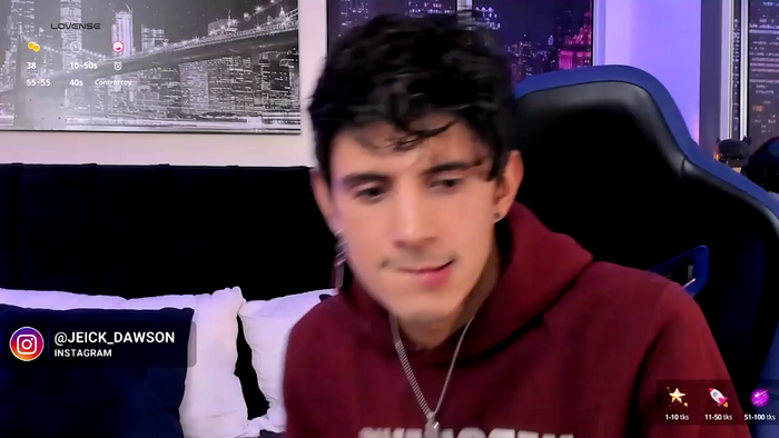Jeick-Dawson