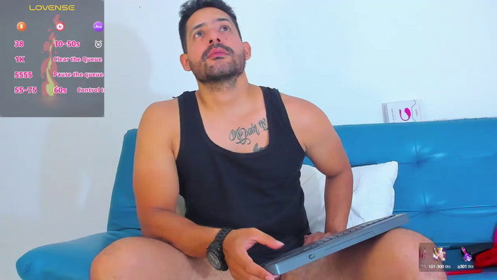 JorsMontero