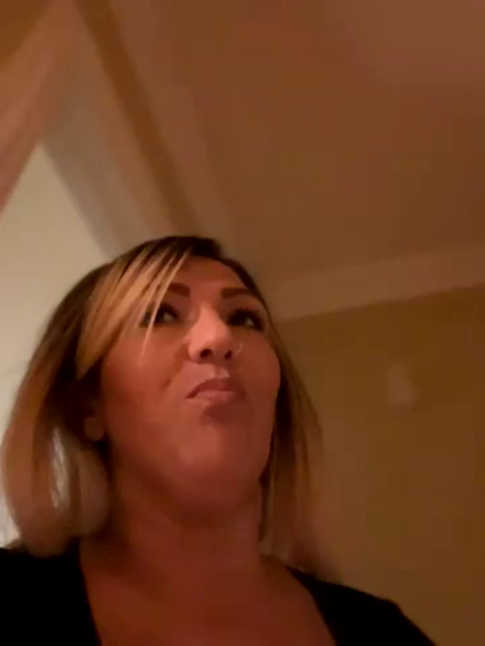 LittleMissEeve