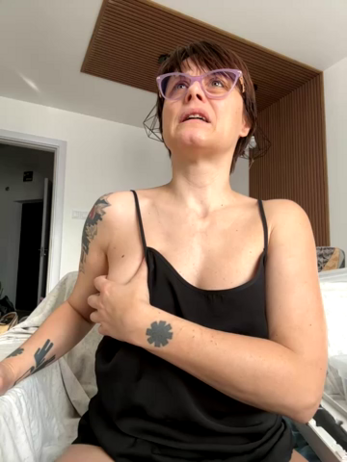 MySweetcum69