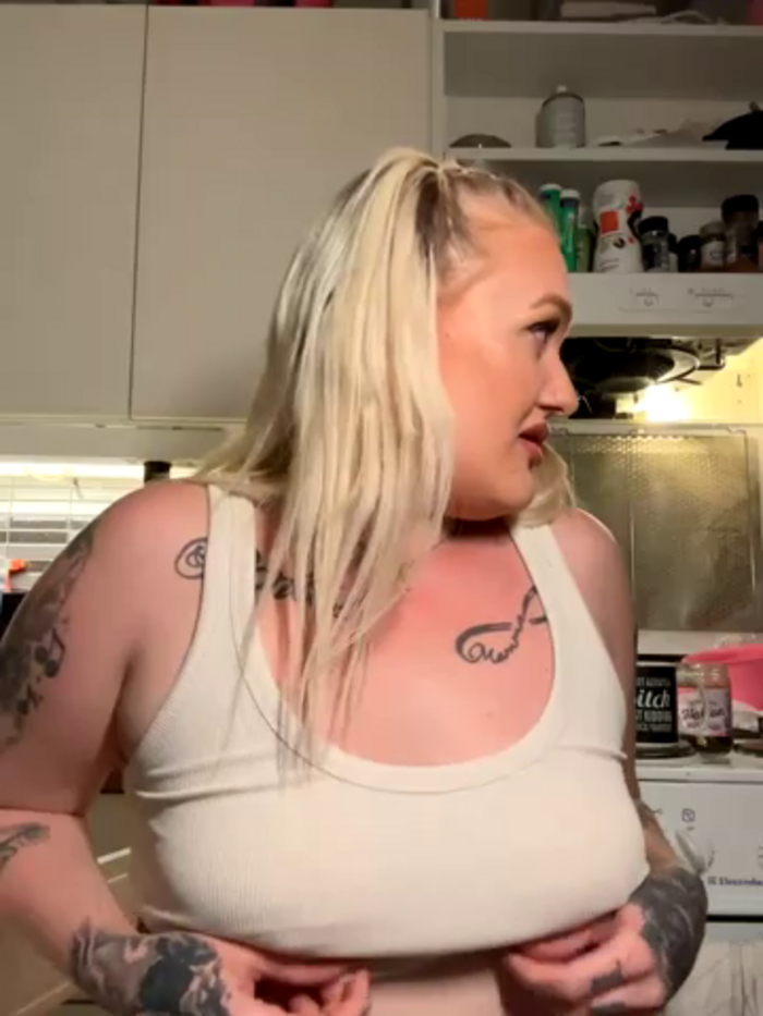 QueenOfFknBj