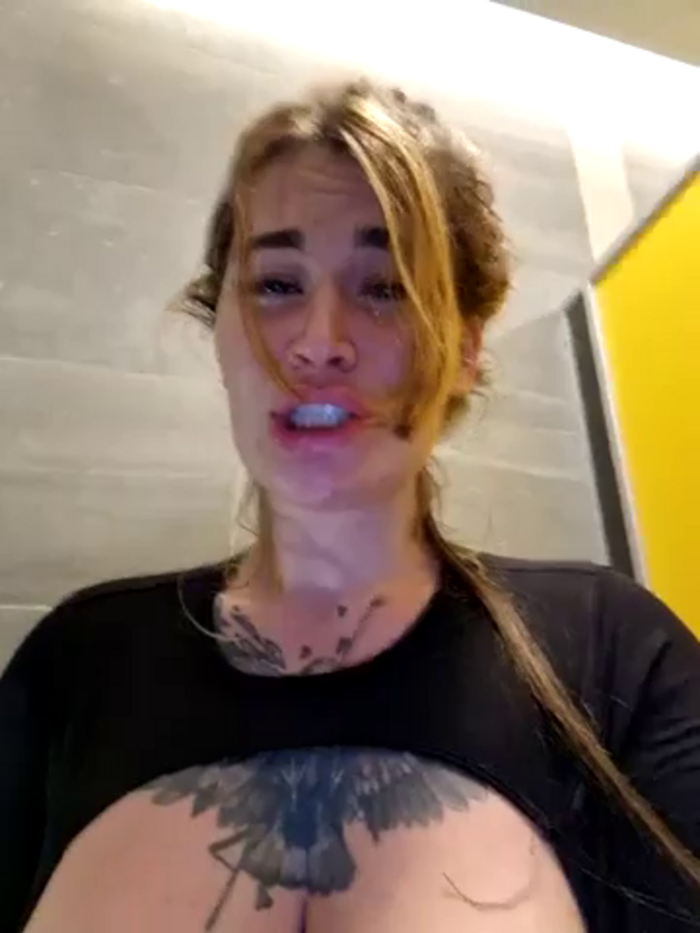 TattooGirlAlia