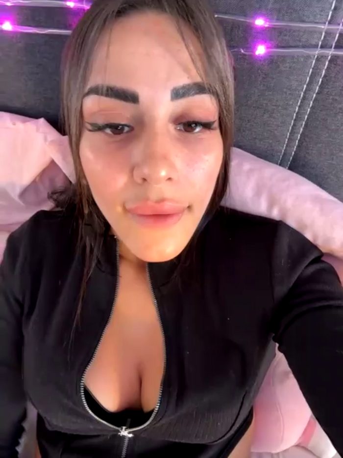 Alisa-Marie