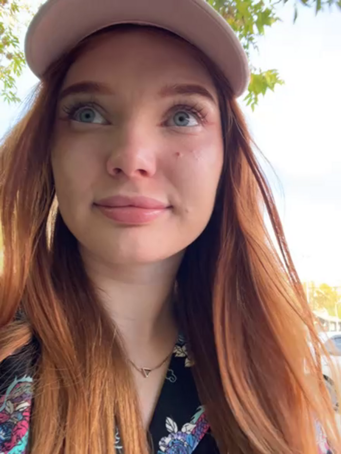 AmmyHot