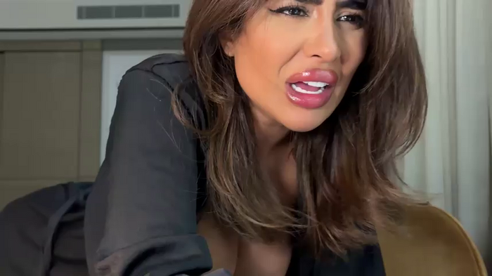 ArabicBarbie