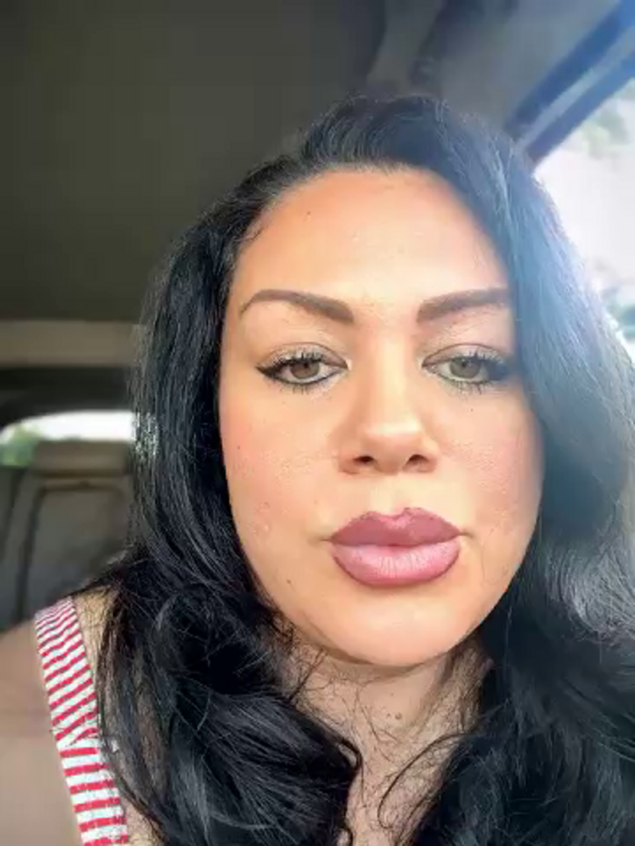 BadAssVeronica
