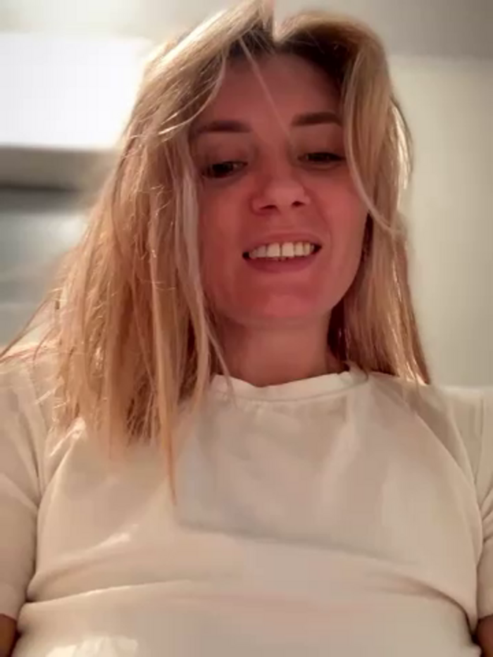 Crazy-Rosa