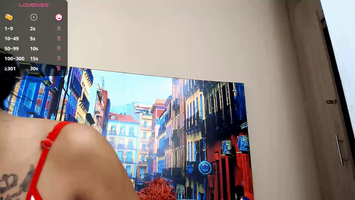CristalLoren