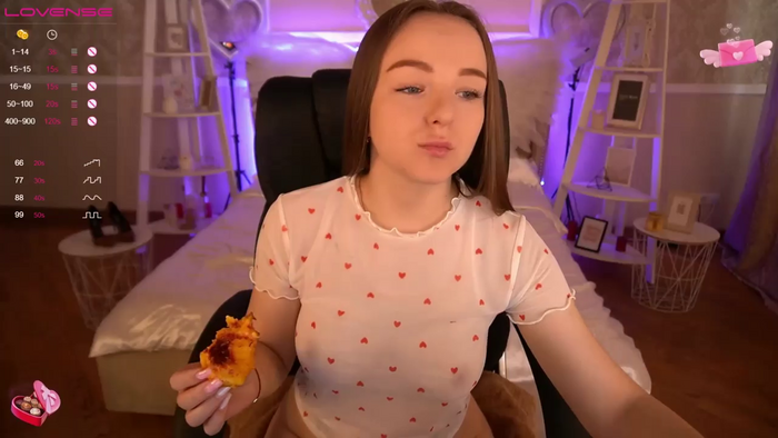 FoxyShy