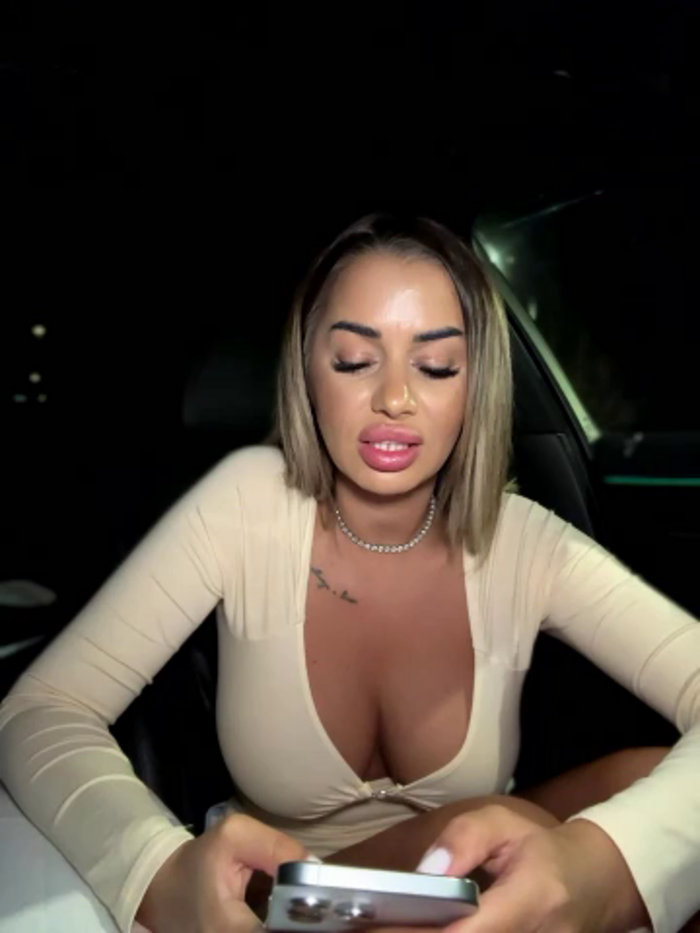 KirstieVegas
