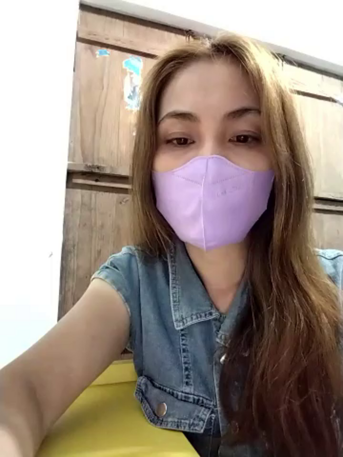 Lady-sexyass