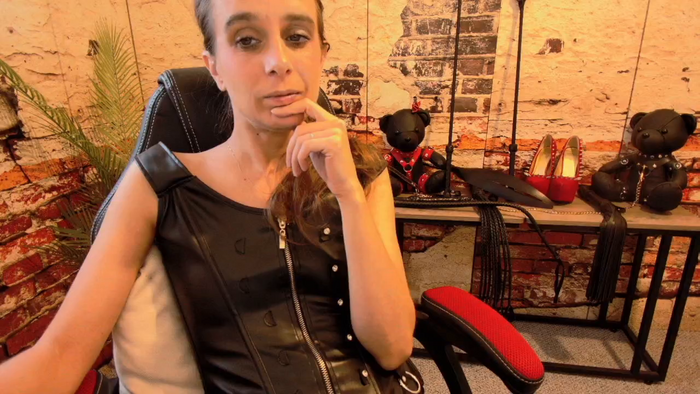 LadyChantale