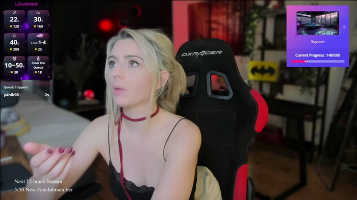 Lisaonthemoon