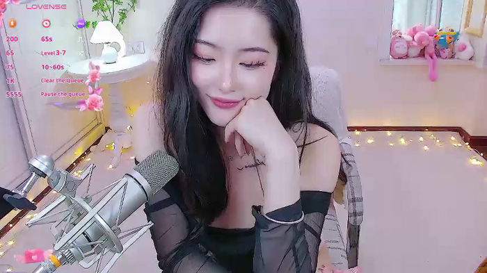 LuckyStarYou