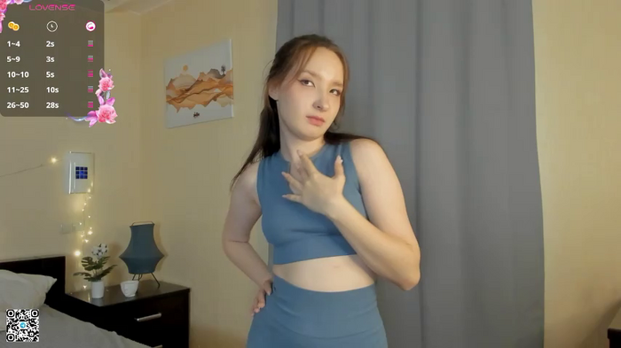 OdellaBlumere