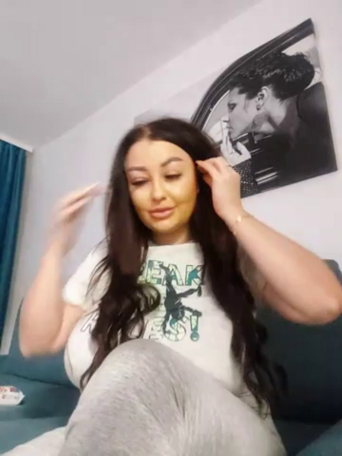 Sexy__Gabrielle