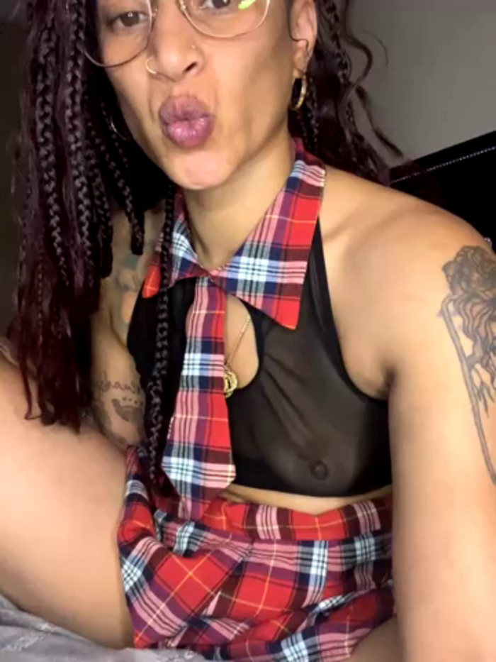 Shuggabutt