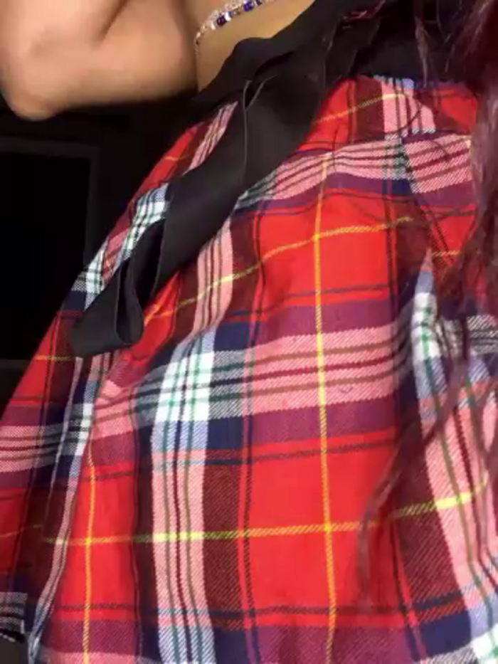 Shuggabutt
