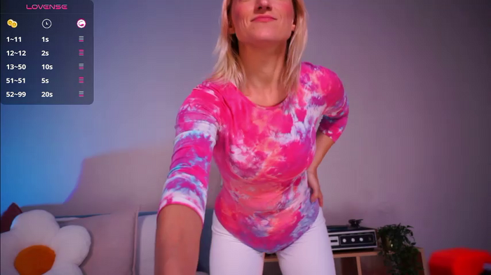 UmaTruewoman
