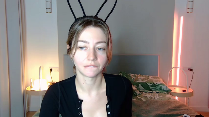 WhoribleSasha