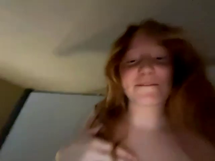 gingerbabe18