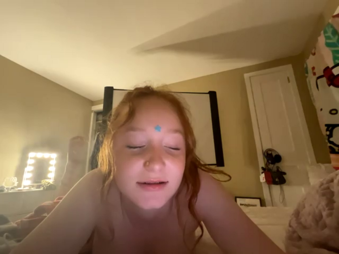 gingerbabe18