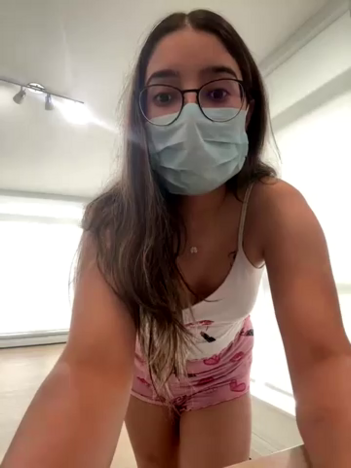 jAsMinE678