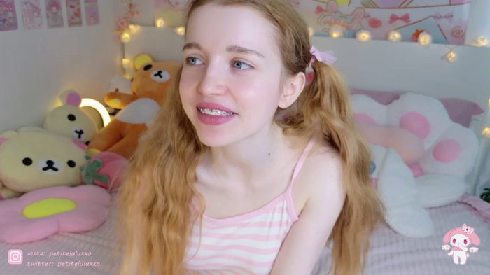 petiteluluxx