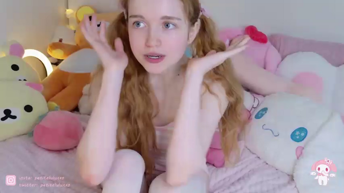 petiteluluxx