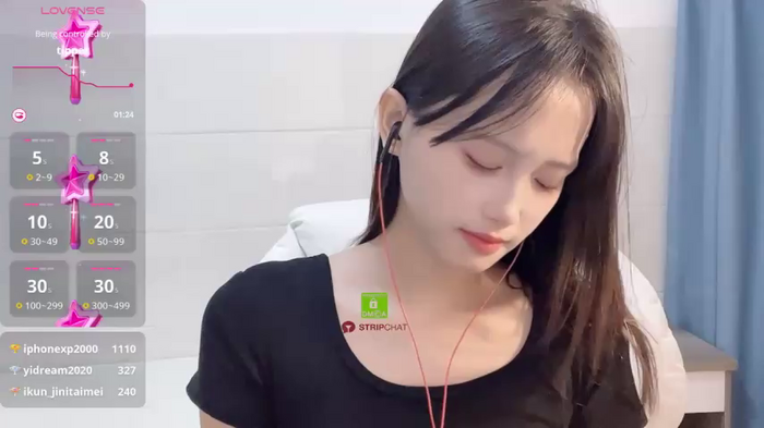 xinyao_bb