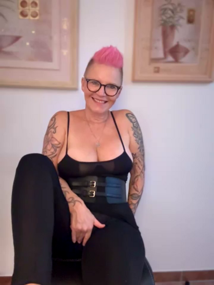 German_Milf