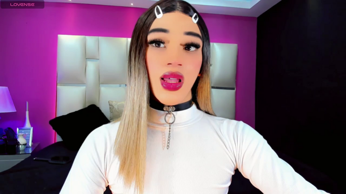 Valeria-Smith