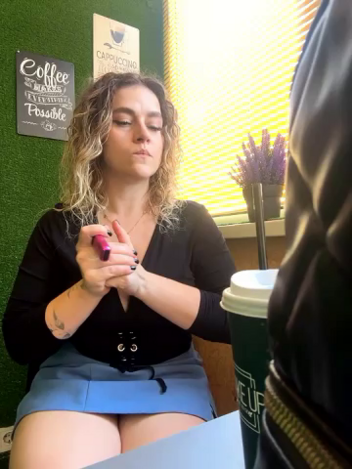 CrazyTori