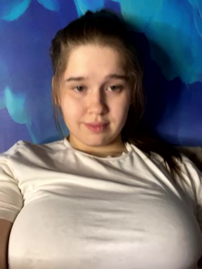 HornyGirlH