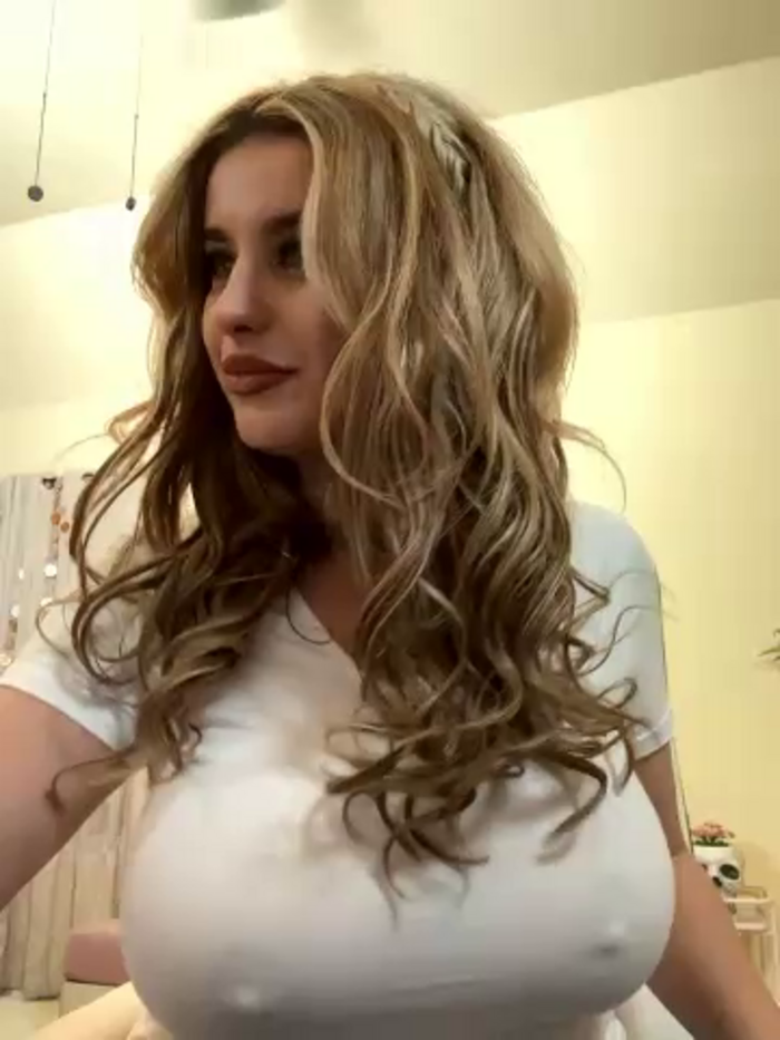 RoxxyDallas