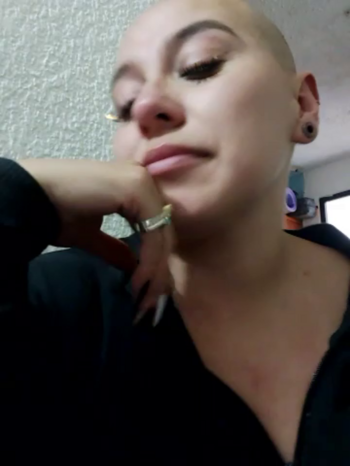 TamySweetness