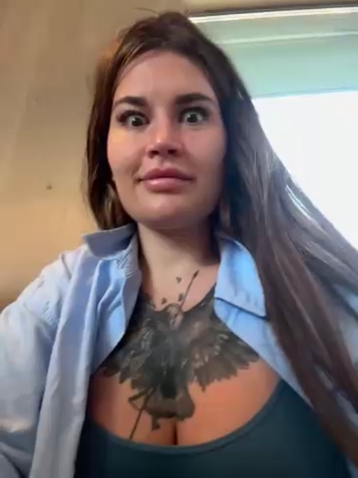 TattooGirlAlia