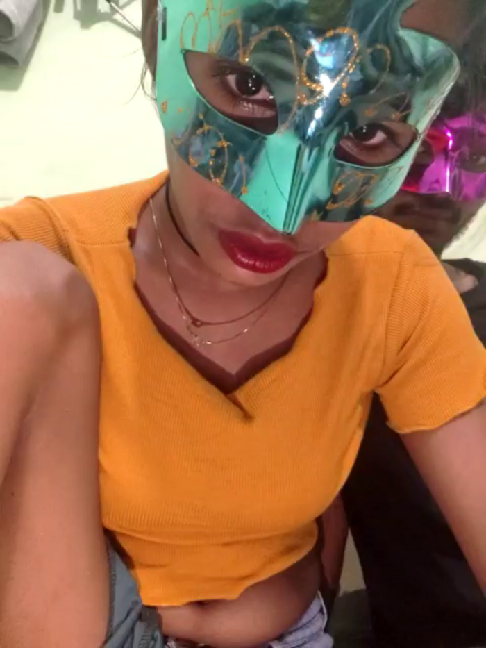 roohi_sexy