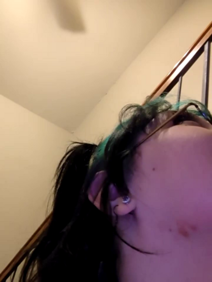 Cutegothcrybabyx