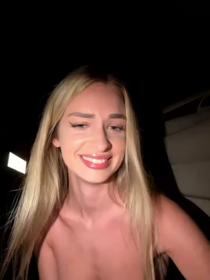 EvieEvans