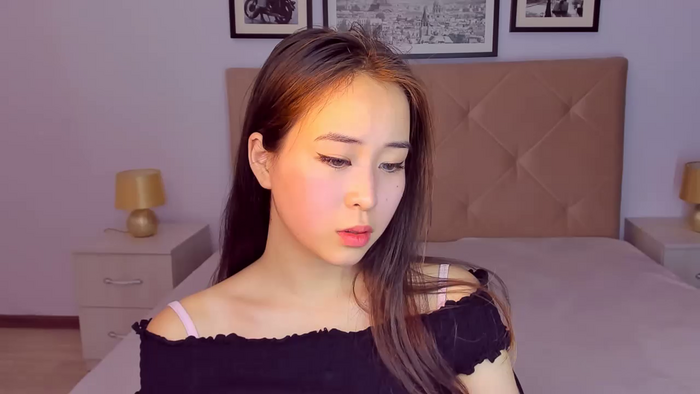 GinnyApril
