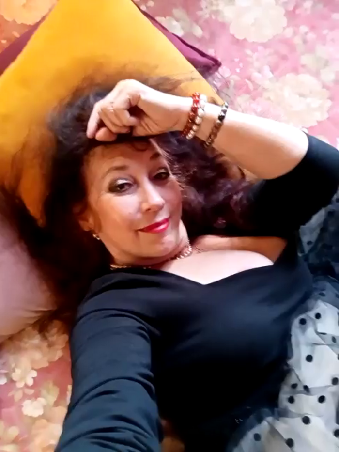 GypsyEsmeralda