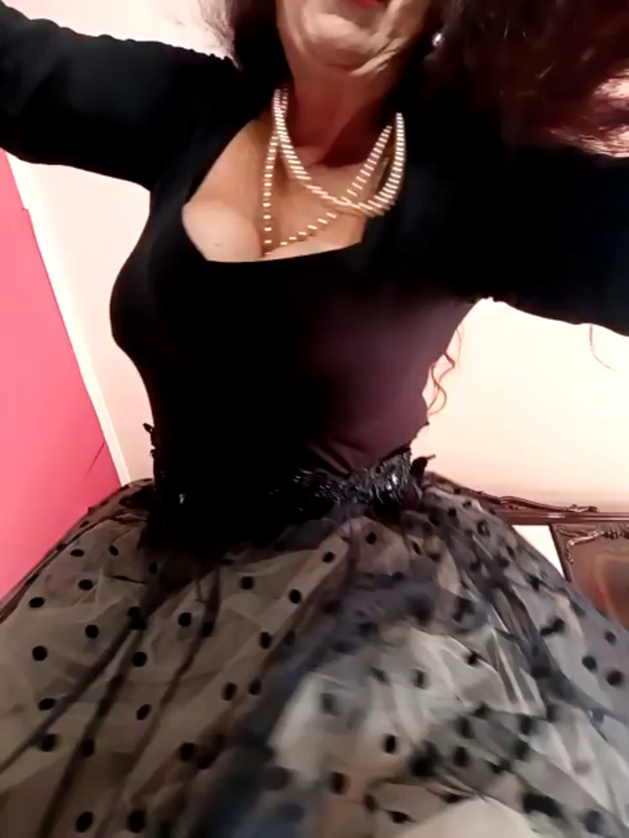 GypsyEsmeralda